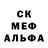Cocaine Эквадор Sasha Kutuzov